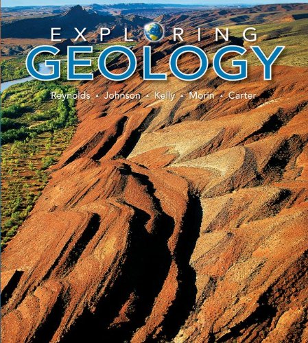 Stock image for Exploring Geology for sale by ThriftBooks-Dallas