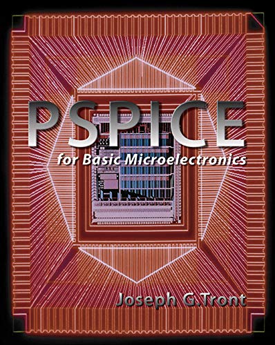 Stock image for PSPICE for Basic Microelectronics [With CDROM] for sale by ThriftBooks-Atlanta