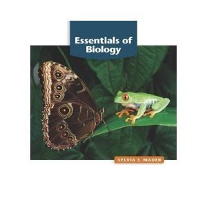 Stock image for Essentials of Biology (Instructor's Version) for sale by ThriftBooks-Atlanta