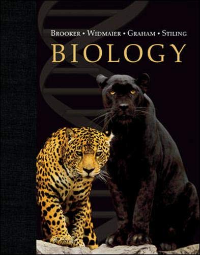Imagen de archivo de Biology a la venta por A Team Books