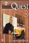 9780073269962: Quest 3: Listening and Speaking