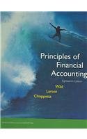 Beispielbild fr Principles of Financial Accounting zum Verkauf von BookHolders