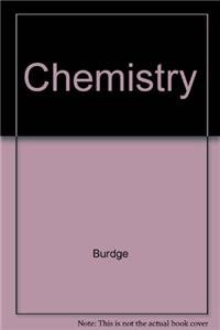 Stock image for Chemistry for sale by Better World Books