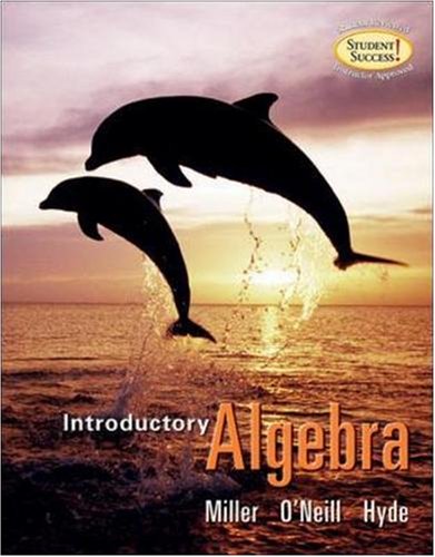 9780073276298: Introductory Algebra (Hardcover)