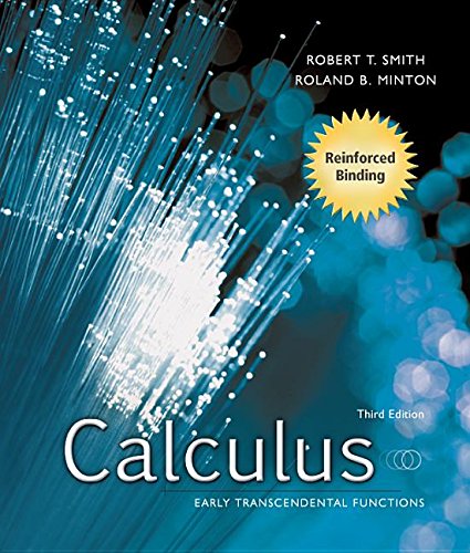 9780073276571: Calculus