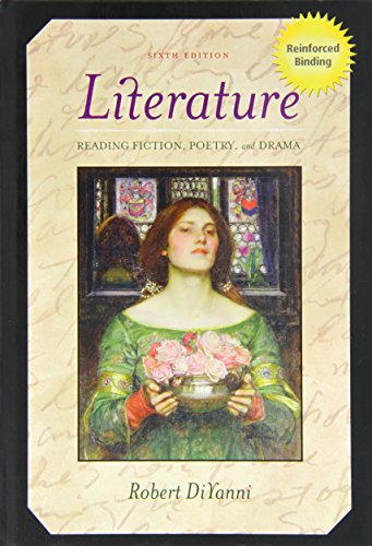 9780073278964: Literature: Reading Fiction Poetry and Drama