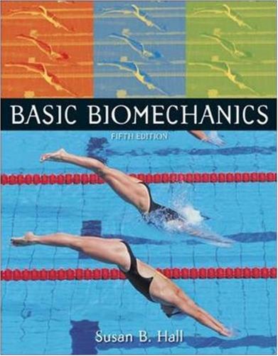 Stock image for Basic Biomechanics with Online Learning Center Passcode Bind-in Card for sale by Indiana Book Company