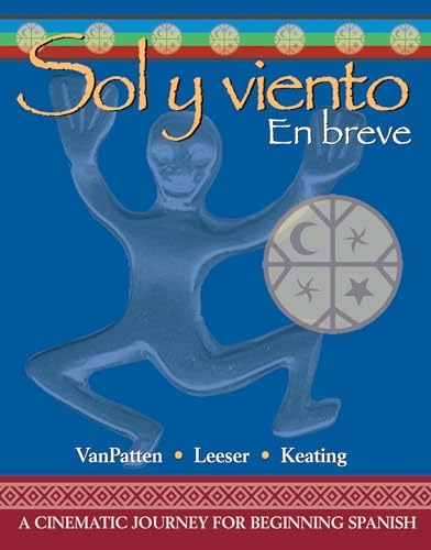Stock image for Sol y Viento - En Breve for sale by Better World Books: West