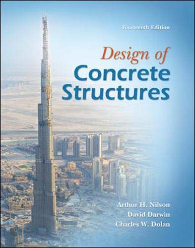 9780073293493: Design of Concrete Structures