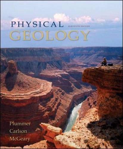 Stock image for Physical Geology for sale by ThriftBooks-Dallas