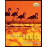 9780073305455: Intermediate Algebra