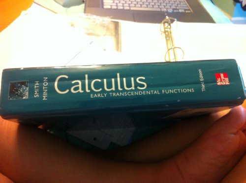 Stock image for Calculus: Early Transcendental Functions: Multivariable for sale by ThriftBooks-Dallas