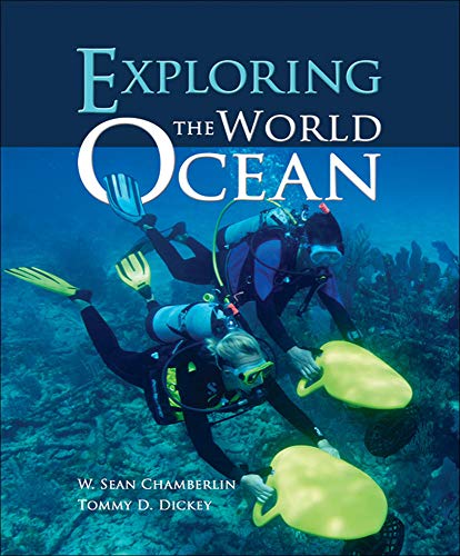 9780073312767: Exploring the World Ocean