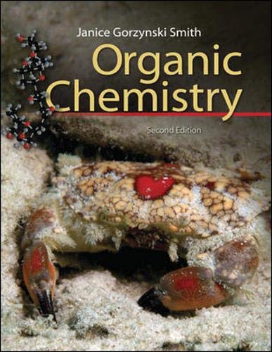 9780073327495: Organic Chemistry