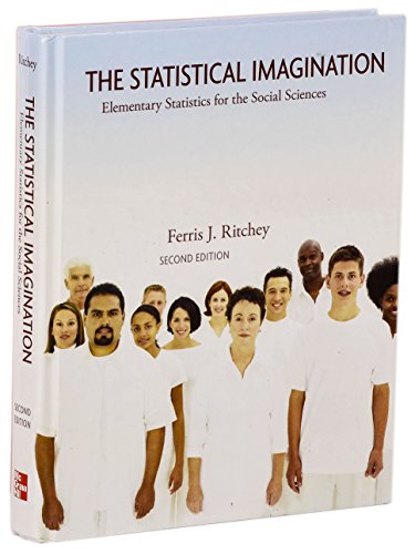 9780073331607: The Statistical Imagination with SPSS Student Version 14.0