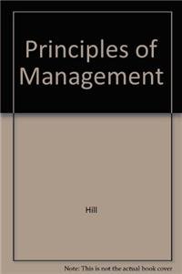 9780073341330: Principles of Management