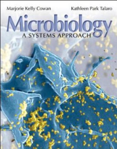 Imagen de archivo de Microbiology A Systems Approach a la venta por ThriftBooks-Dallas
