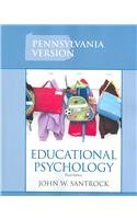 Stock image for Educational Psychology: Pennsylvania Edition for sale by Irish Booksellers