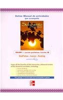 Sol y Viento / Sun and Wind: Leccion Preliminar - Leccion 5b (Spanish Edition) (9780073342849) by VanPatten, Bill; Leeser, Michael J.; Keating, Gregory D.