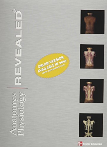 Beispielbild fr CD-ROM for Anatomy & Physiology Revealed zum Verkauf von Better World Books