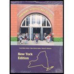 Teachers, Schools and Soc. - With CD>NEW YORK EDITION< (9780073350073) by Sadker