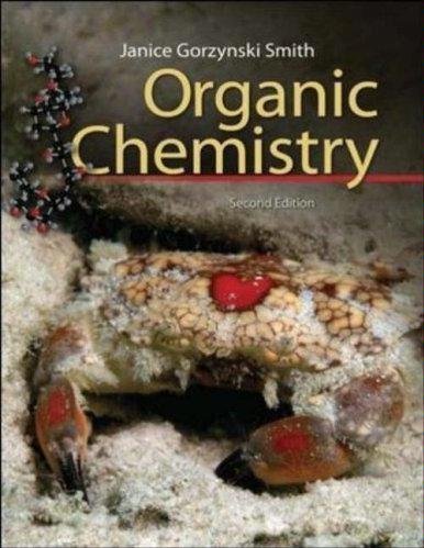 Imagen de archivo de organic chemistry second edition a la venta por Better World Books: West