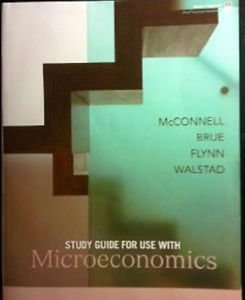 9780073368870: Microeconomics (Sg) 18th