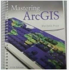 Beispielbild fr Mastering Arcgis zum Verkauf von BooksRun