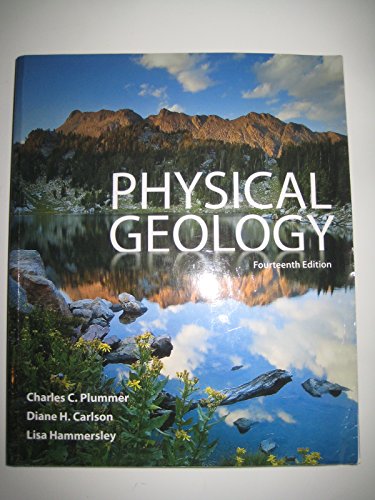 Stock image for Physical Geology for sale by BooksRun