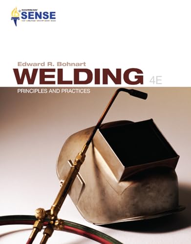 Imagen de archivo de Welding: Principles Practices a la venta por KuleliBooks