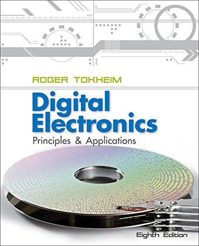 Stock image for Digital Electronics: Principles and Applications for sale by SecondSale