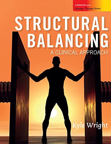 Stock image for Structural Balancing: A Clinical Approach for sale by SecondSale