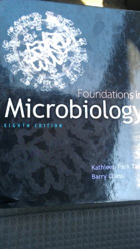 Stock image for Foundations in Microbiology for sale by Books for Life