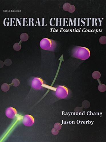 Stock image for General Chemistry for sale by Wonder Book