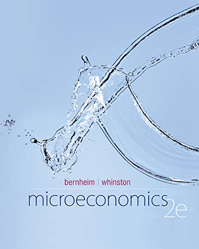 9780073375854: Microeconomics (IRWIN ECONOMICS)