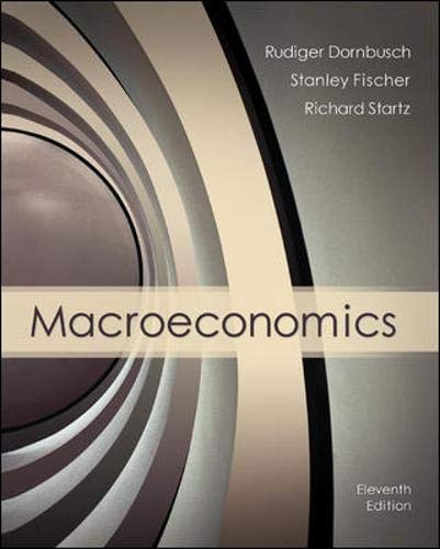 Imagen de archivo de Macroeconomics a la venta por Better World Books: West