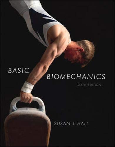 Stock image for Basic Biomechanics for sale by Goodwill of Colorado