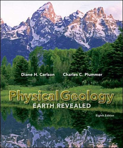 9780073376677: Physical Geology: Earth Revealed