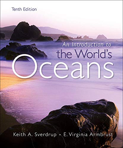 Beispielbild fr Introduction to the World's Oceans zum Verkauf von BooksRun