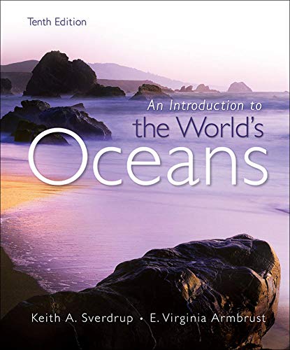 9780073376707: Introduction to the Worlds Oceans