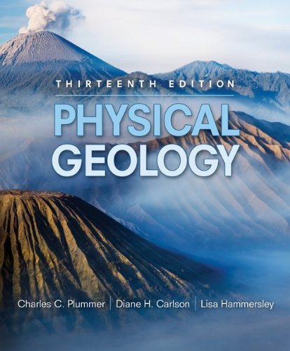 Imagen de archivo de Physical Geology (Thirteenth Edition) a la venta por Windows Booksellers