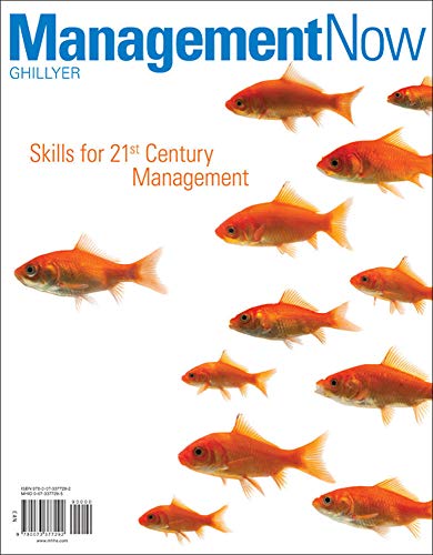 Imagen de archivo de Management Now: Skills for 21st Century Management a la venta por ThriftBooks-Atlanta