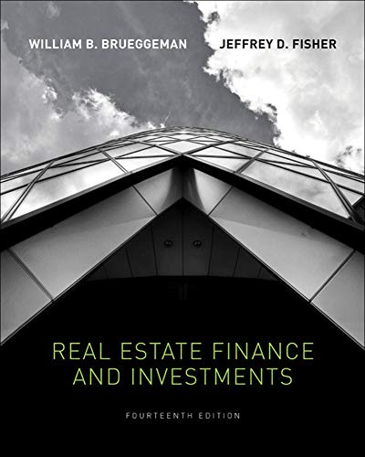 9780073377339: Real Estate Finance and Investments