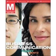 Stock image for Business Communication for sale by a2zbooks
