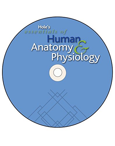 9780073378077: Anatomy & Physiology Revealed Version 2.0