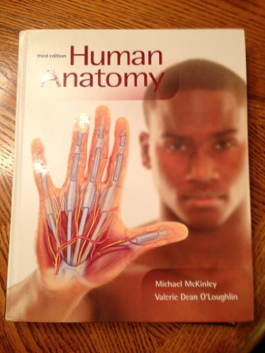 9780073378091: Human Anatomy