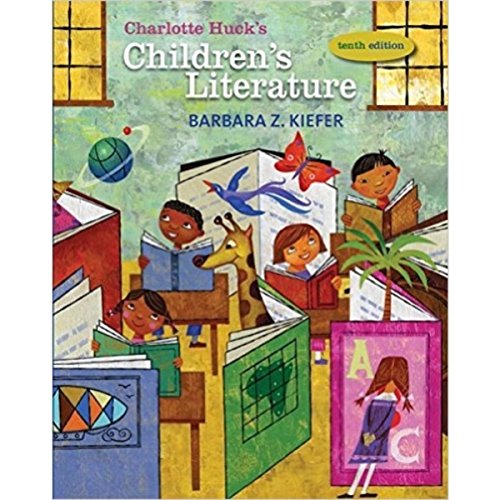 9780073378565: Charlotte Huck's Children's Literature (CHILDREN'S LITERATURE IN THE ELEMENTARY SCHOOL)
