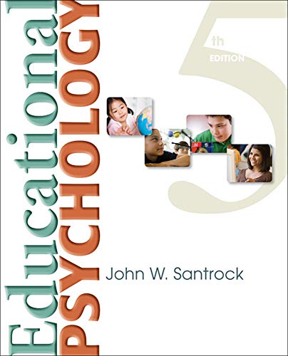 Stock image for Educational Psychology for sale by ZBK Books