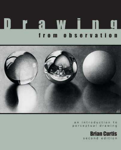 9780073379180: Drawing from Observation: An Introduction to Perceptual Drawing