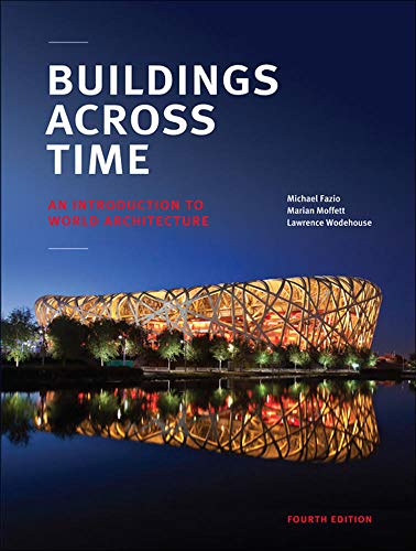 Imagen de archivo de Buildings Across Time: An Introduction to World Architecture a la venta por HPB-Red